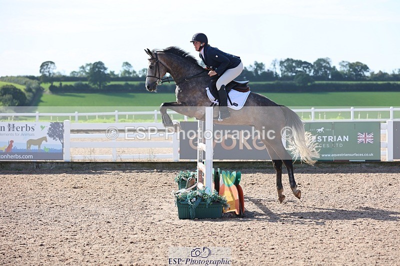 250913-110902-06381 - Cls 22 Snr Discovery and 1m Open