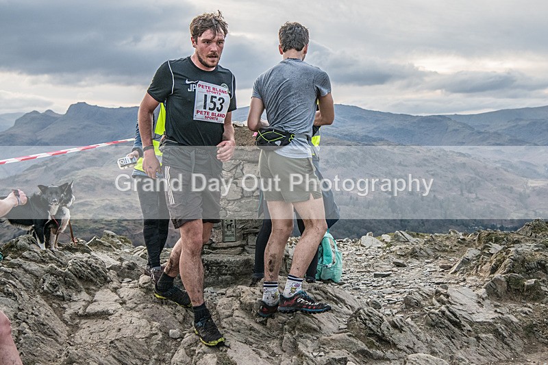Loughrigg-413 - Loughrigg Fell Race, Wednesday 8th April 2026
