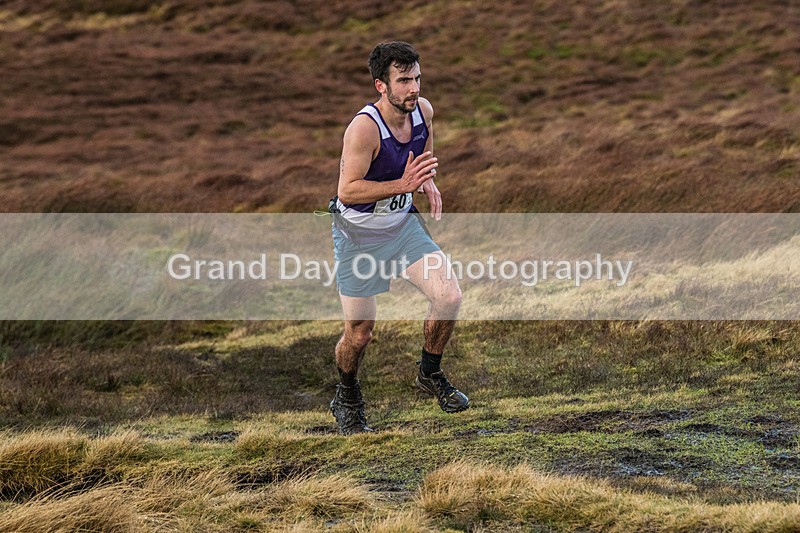 Nine Standards-151 - Nine Standards Fell Race Wednesday 1st January 2025