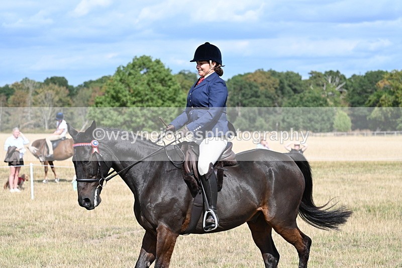 WJ7_6298 - Class 13 Ridden Veterans