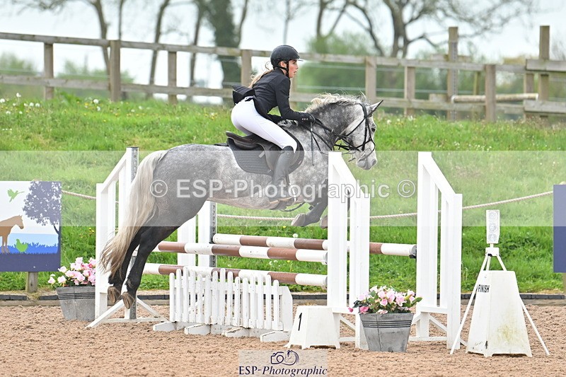 240505A-110933-04764 - Cls 3  Pony Discovery & 90cm Open
