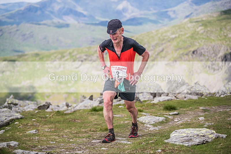 Duddon Long-532 - Duddon Valley Long Fell Race Saturday 1st June 2024