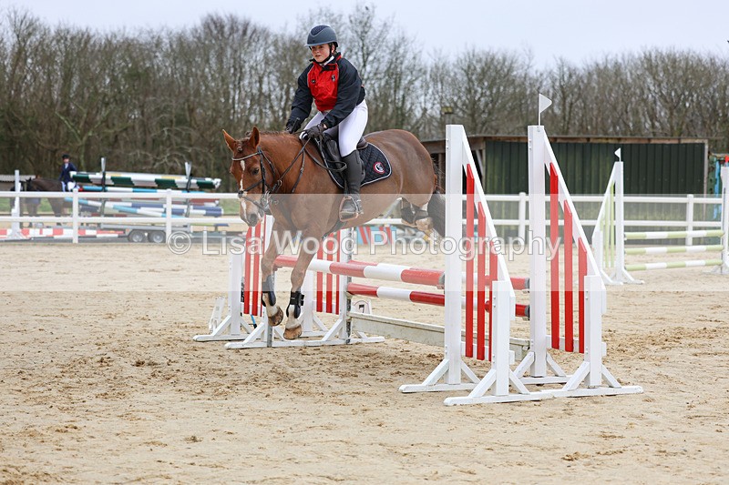 3E7A8311 - Class 2: 80/85cm