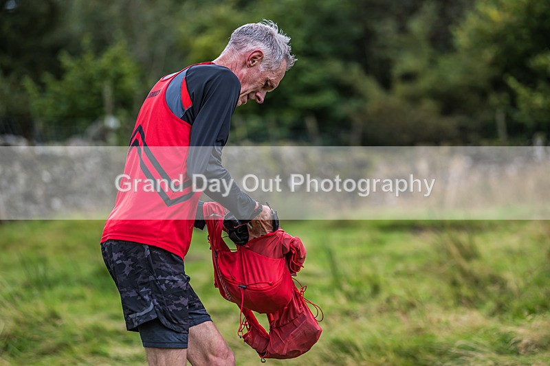 Old Crown Round-382 - Old Crown Round Fell Race Saturday 12th September 2026