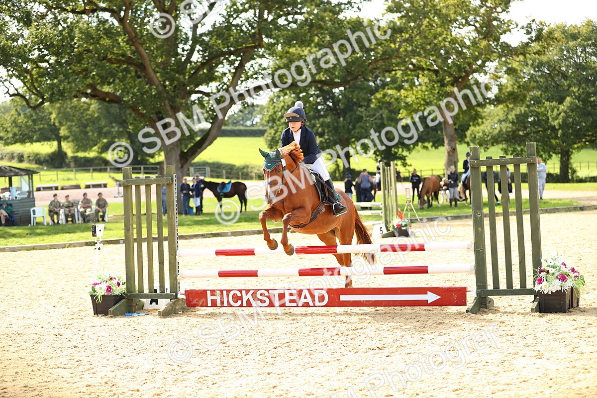 SBM_66076 - J17 - Junior Pony 80cm Championship