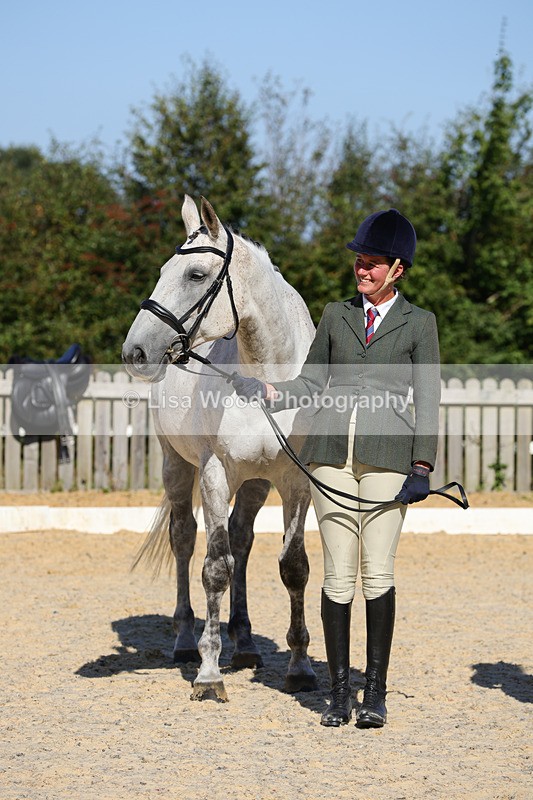 1X9A7824 - Class 9: Open Ridden Hunter