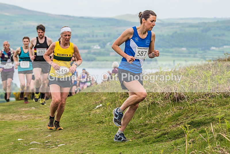 Two Tops-340 - Two Tops Fell Races (Junior & Senior) Saturday 20th May 2023