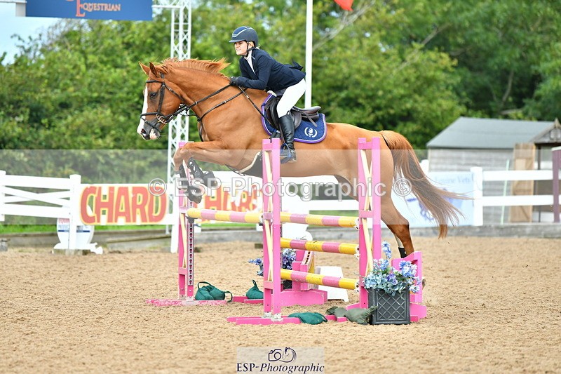 230813A-112452-11745 - Cls 40 A&B Senior Discovery & 1m Open