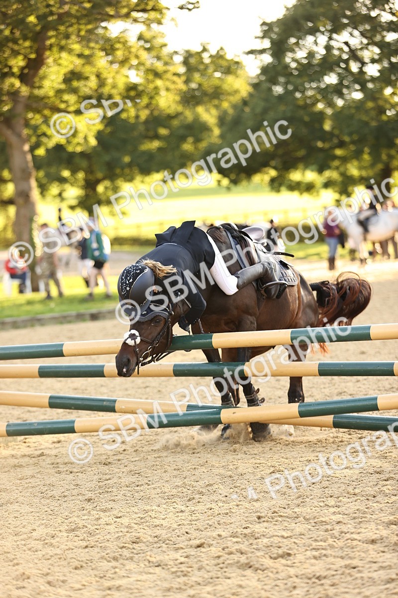 SBM_56097 - J10 - Junior Pony 75cm Championship