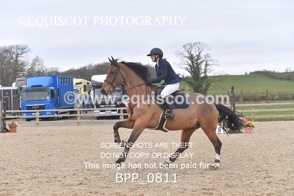 BPP_0811 - CLASS 5 Senior Discovery/ 1m Open