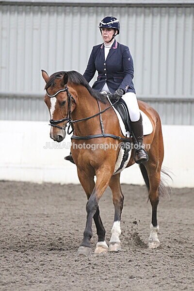 SIAL5061 - CAbin Dressage 5th july 2025