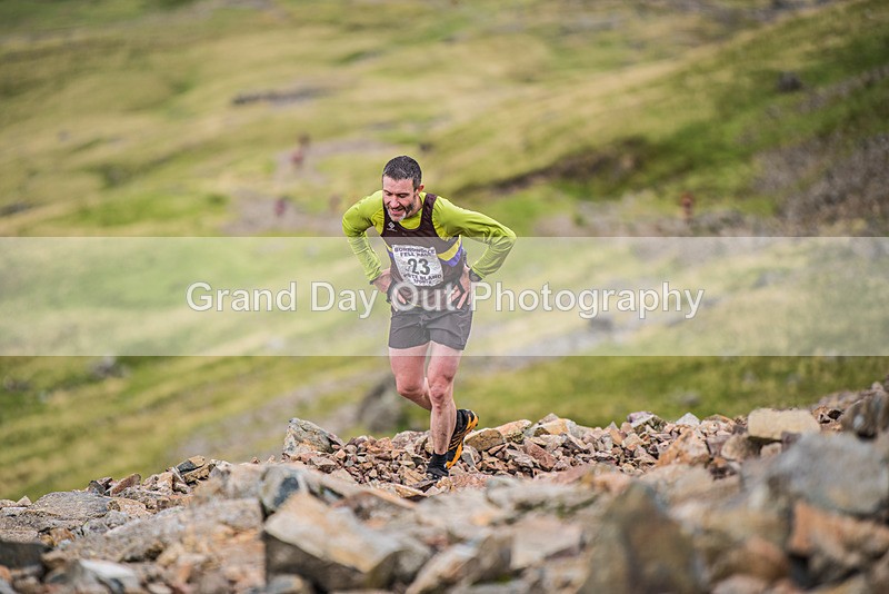 Borrowdale-981 - Borrowdale Fell Race Saturday 5th August 2023