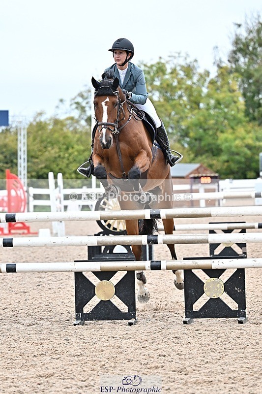 251015-143818-00765 - Cls 5 National 1.15m Members Cup