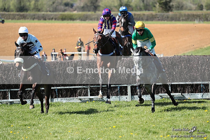 PtP 060426 175 - Paxford Races North Cotswold Easter Mon 06/04/26