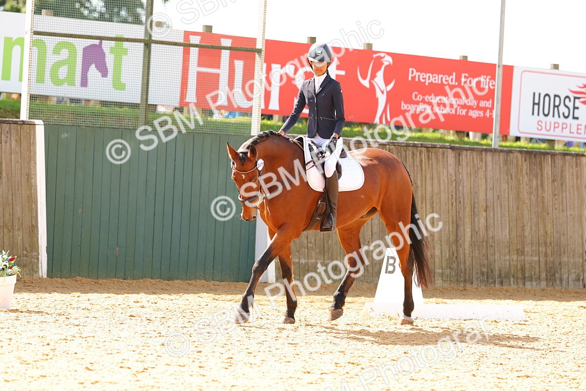 SBM_43901 - D6 - Small Tour Championship - Intro C