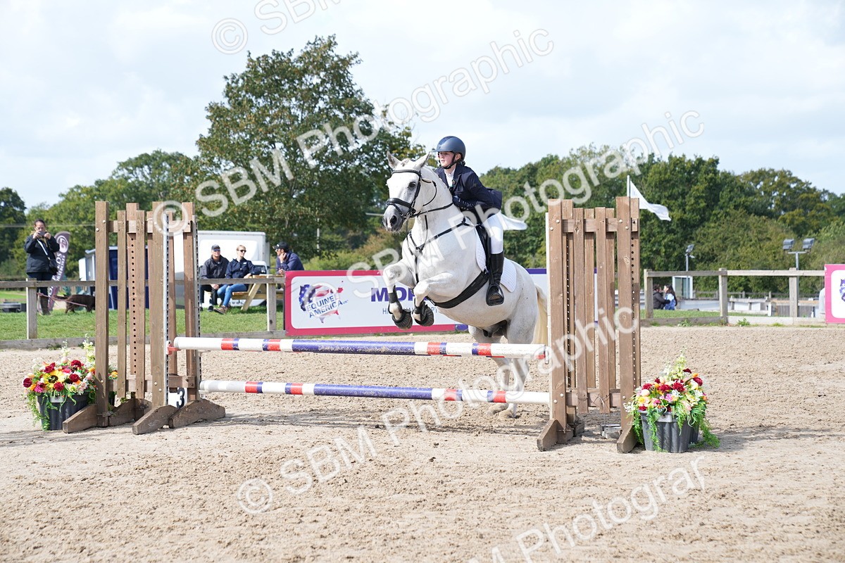 SBM_06003 - J56 - Clear Round 70cm