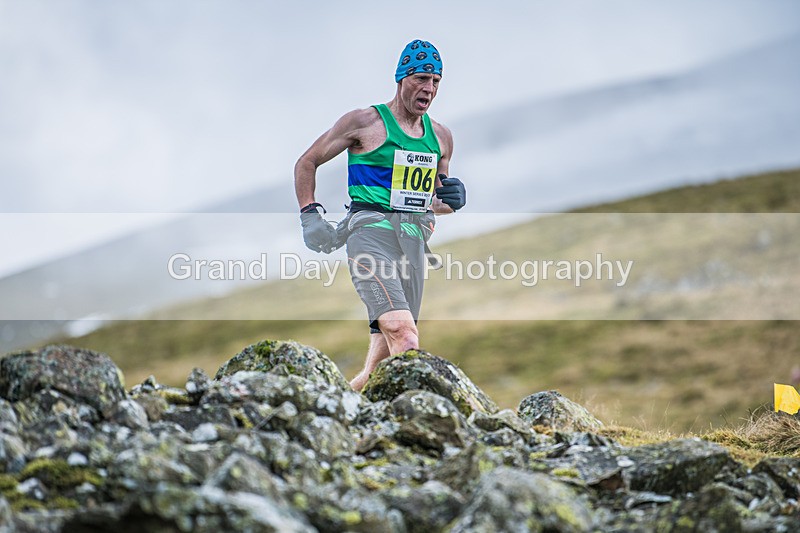 Clough Head-706 - Kong Running Clough Head Fell Race Saturday 7th February 2026