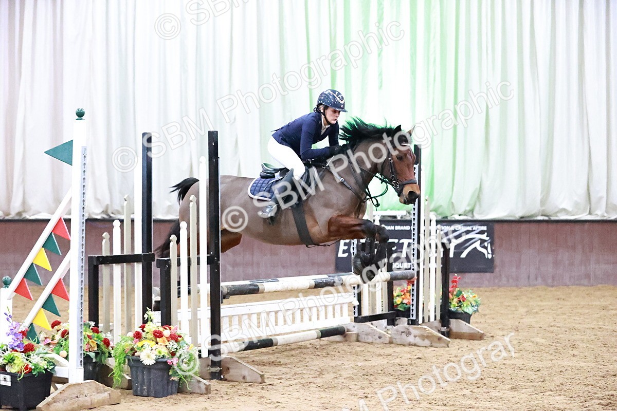 SBM_000126 - Class 1 - Pony Intro 70cm