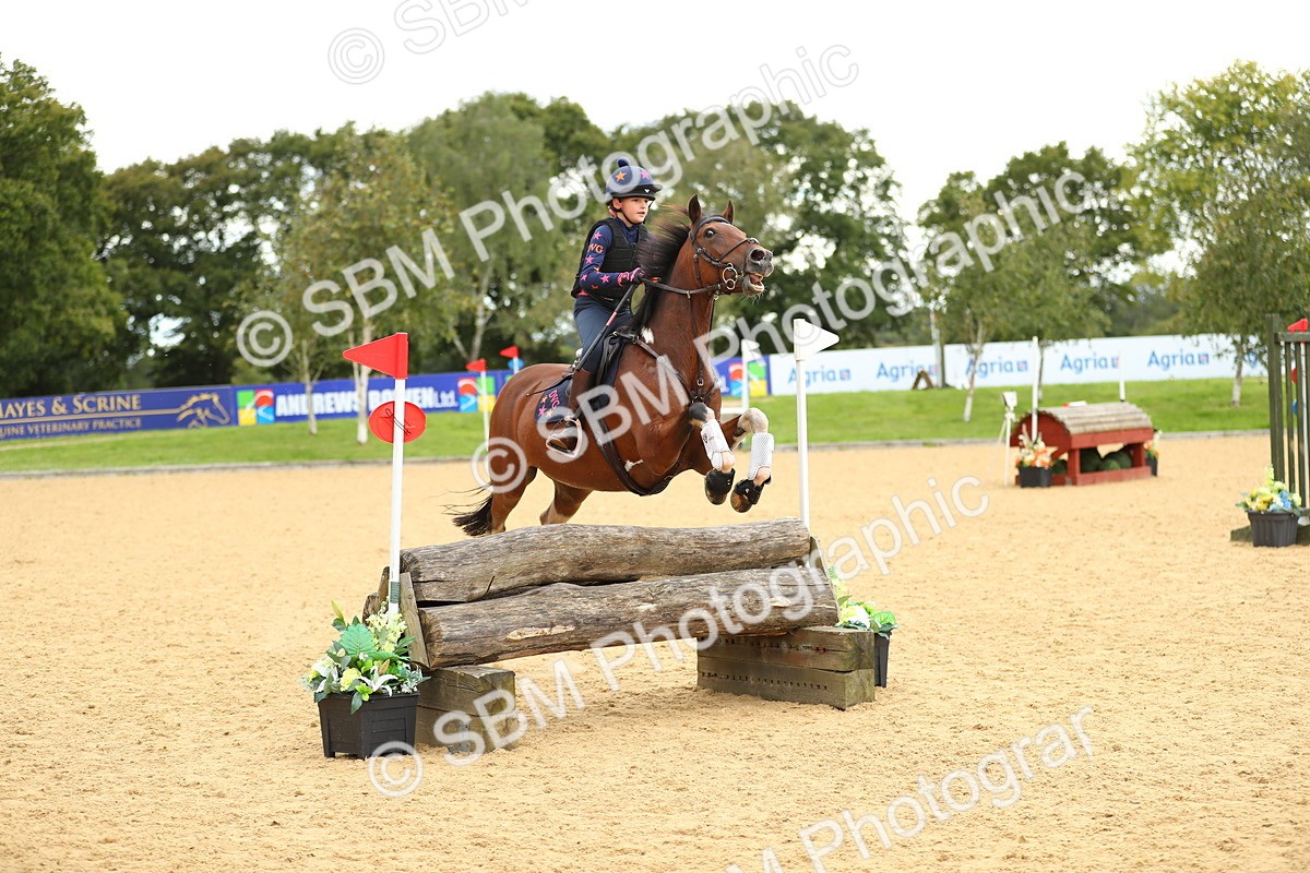SBM_09593 - E8 Eventers Challenge 80cm Championship