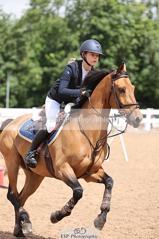 240630A-120026-12854 - Cls 31 Discovery and 90cm Open