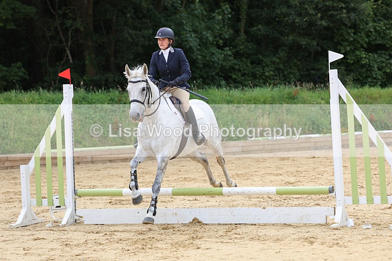 3E7A2447 - Class 3: 50cm Open