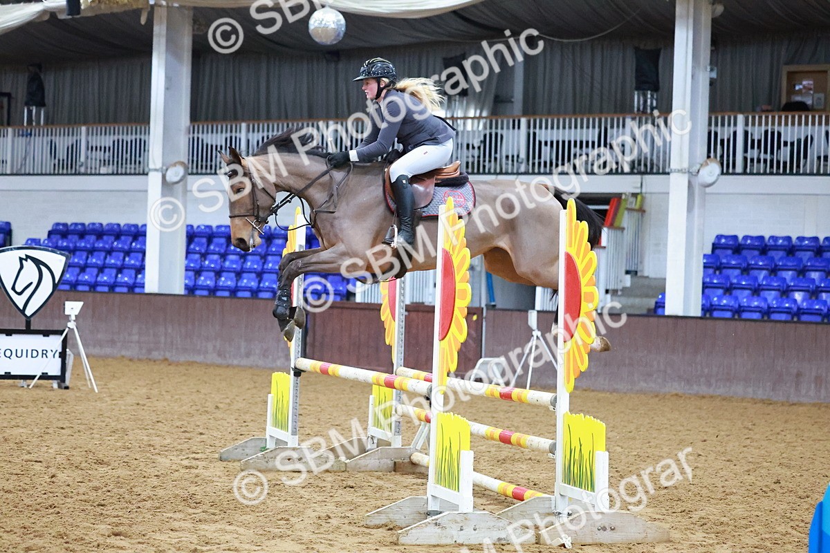 SBM_000980 - Class 2 - Senior British Novice - 90cm