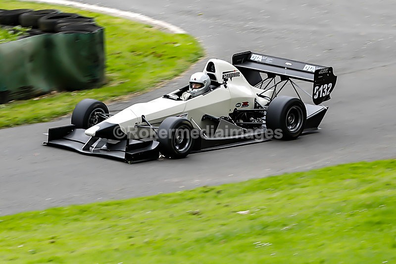  - British & Midland Championship April 27th