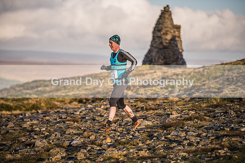 Nine Standards-464 - Nine Standards Fell Race Monday 1st January 2024