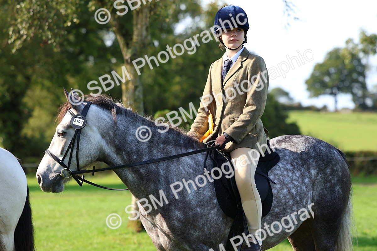 SBM_36973 - S11 - Best Ridden Horse & Pony