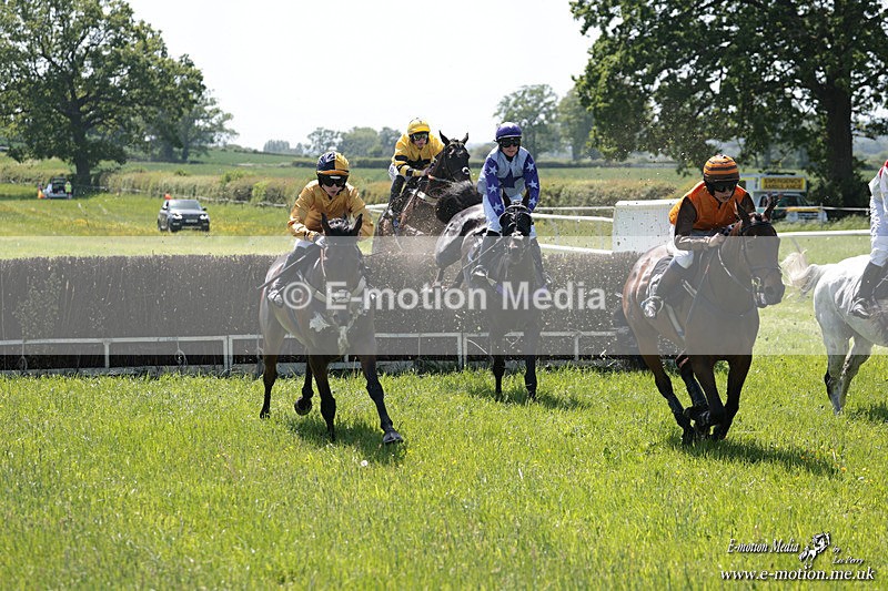 PtP 250526 88 - Albrighton & Woodland PtP Chaddesley Corbett 25/05/26