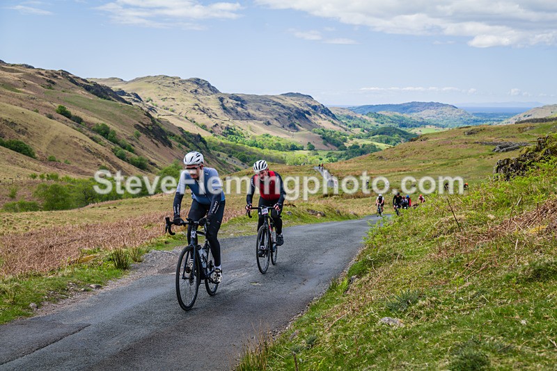 123741 - Hardknott Pass Camera 1 12.00-13.00