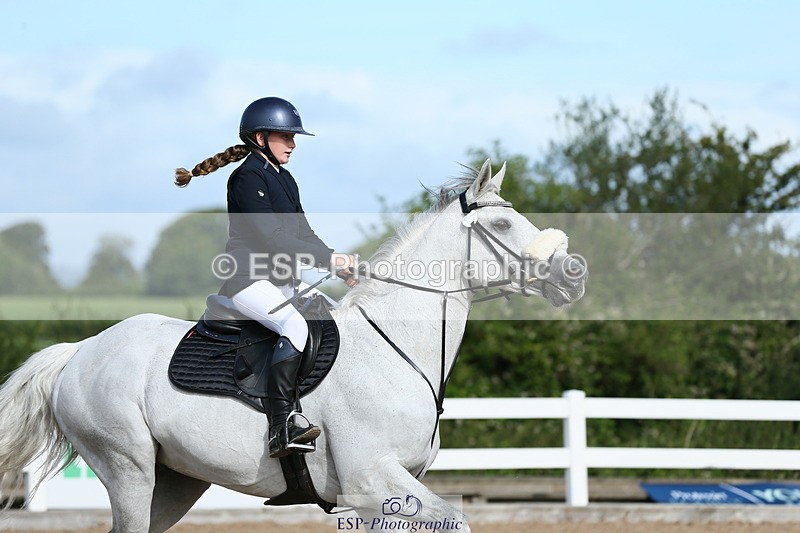 230716A-092018-02085 - Class 30 Children On Horses 1.05m