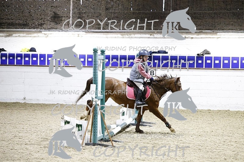 _R6A3724 - Class 1 Cross poles