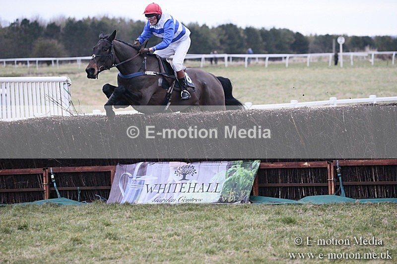 PtP 180218 237 - Combined Services Point-to-Point Larkhill 18/02/18