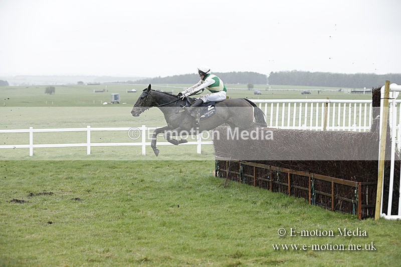 PtP 150320 0178 - New Forest Point-to-Point Larkhill 15/03/20