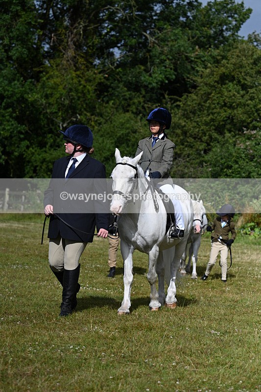WJ7_4318 - Class 1 Lead Rein Pony