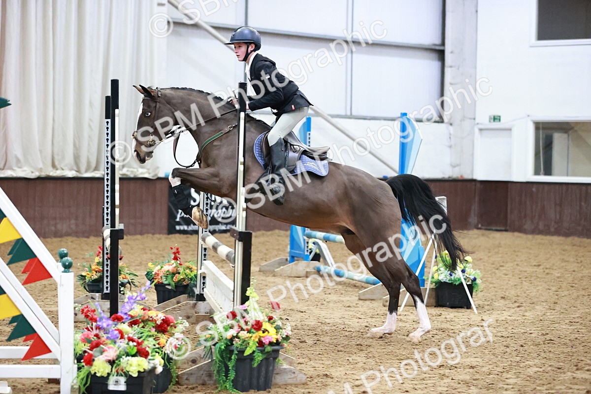 SBM_001094 - Class 3 - Pony Discovery 90cm