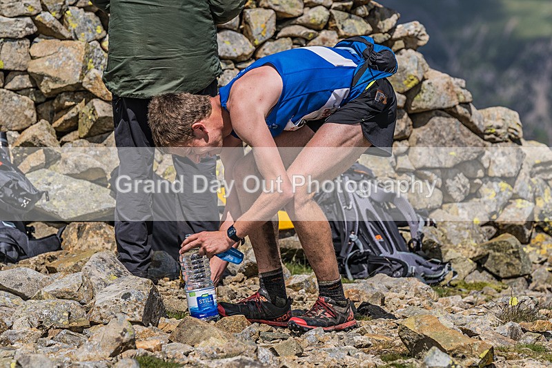 Ennerdale-61 - Ennerdale Horseshoe Fell Race Saturday 8th June 2024