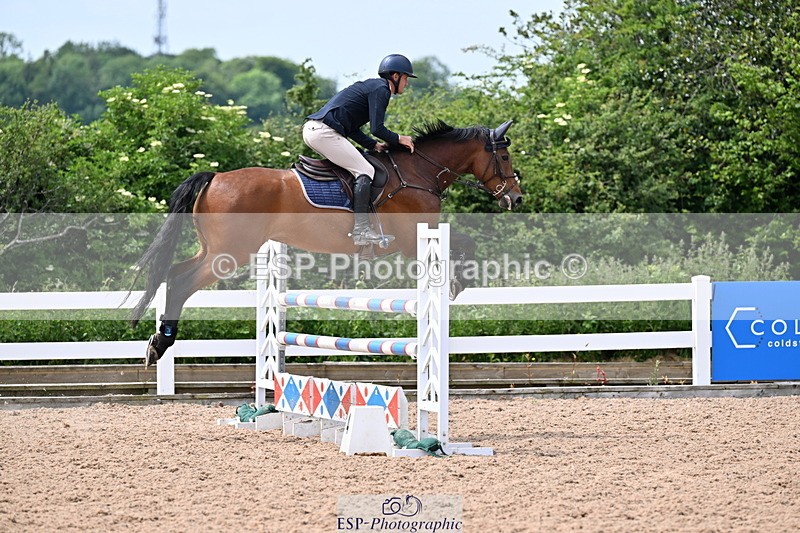 240605A-141723-00687 - Cls 4 Newcomers and 1.10m Open