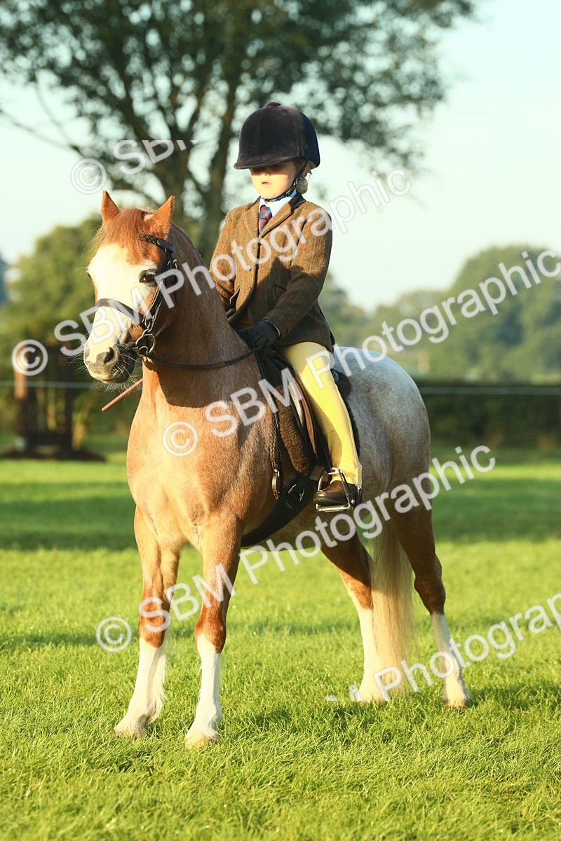 SBM_56627 - S36 - Starters Best Turnout