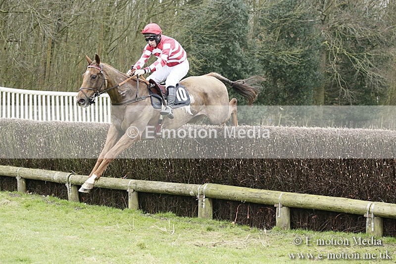 PtP 110318 53 - Hampshire Hunt Point-to-Point Hackwood Park 11/03/18