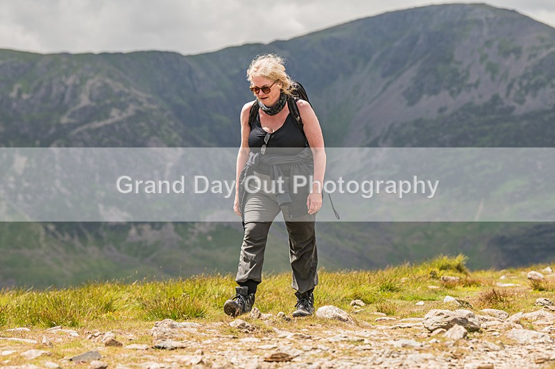 10 in 10-311 - 10 in 10 Challenge(MS Society Charity Event) 'Dalehead' Saturday 22nd June 2024