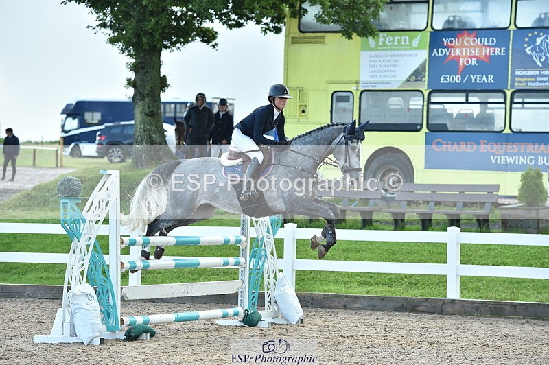 230723A-094546-10990 - Cls 28, 5 Yr Olds 1.10m