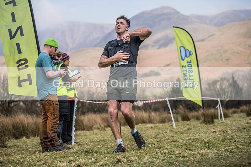 Buttermere-853 - Fellside Events Buttermere Trail Race Sunday 23rd March 2025