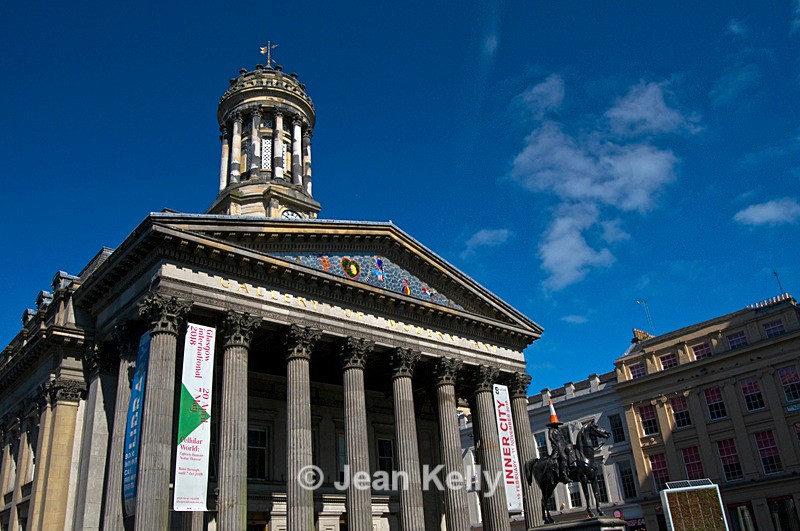 Gallery of Modern Art, Glasgow - 5106 - Scotland