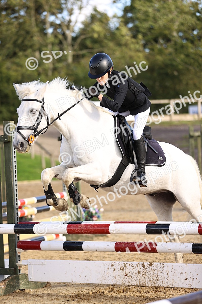 SBM_51591 - J10 - Junior Pony 75cm Championship