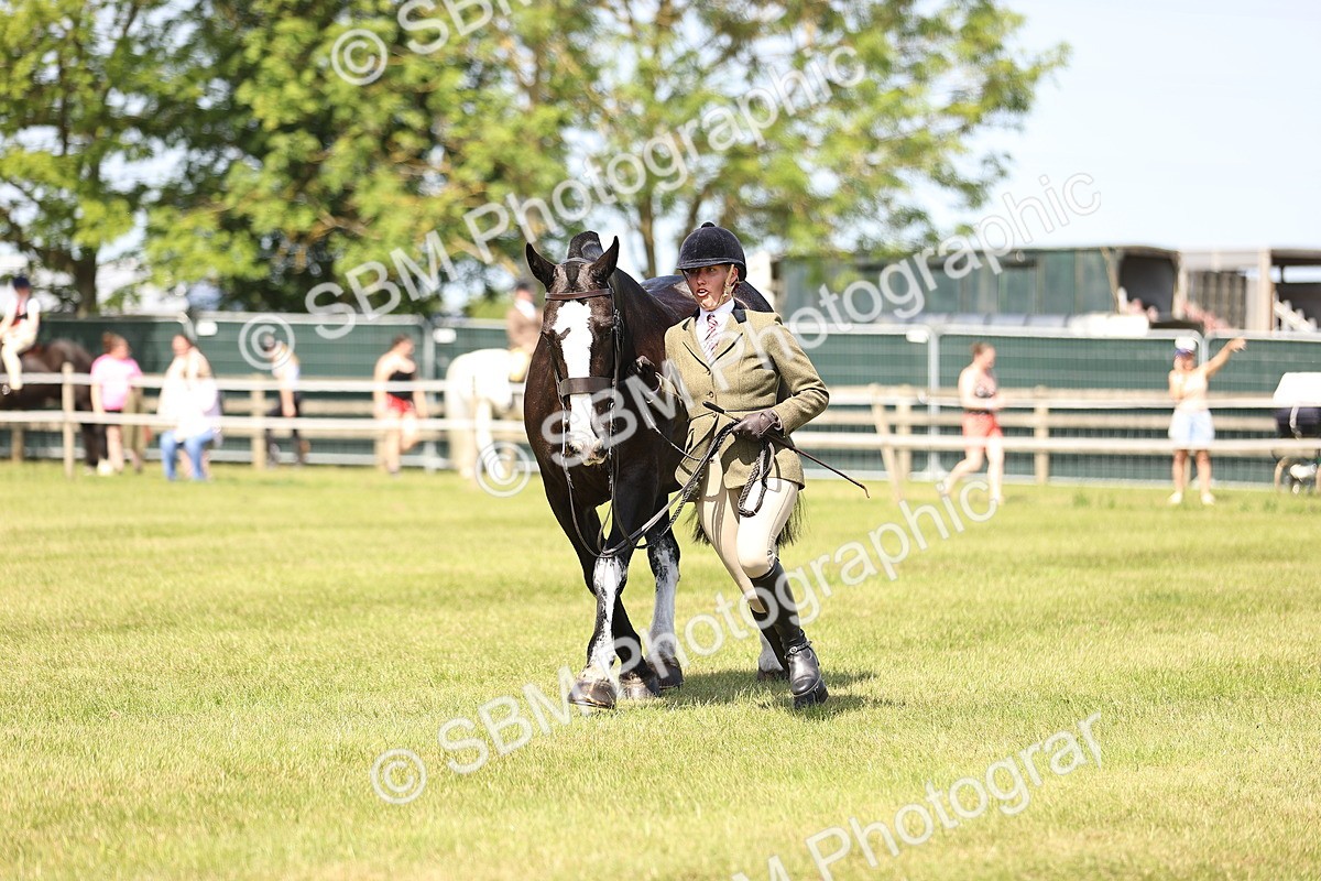 SBM_13822 - Class 77 - LIHS BSHA Rising Star Cobs