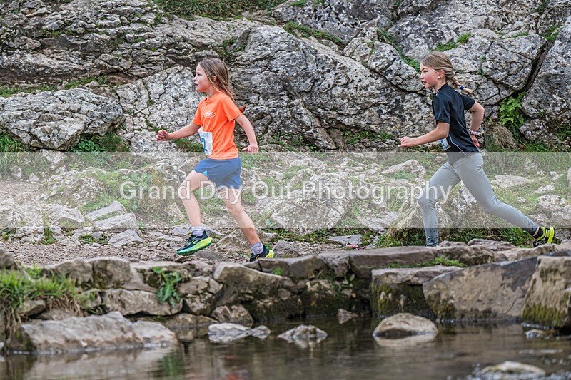 Dovedale Junior-78 - Dovedale Dash Junior Race Sunday 4th October 2026