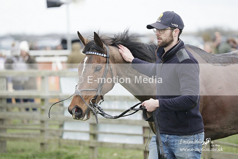 PtP 190323 593 - Oakley Hunt Point-to-Point Brafield-On-The-Green 19/03/23