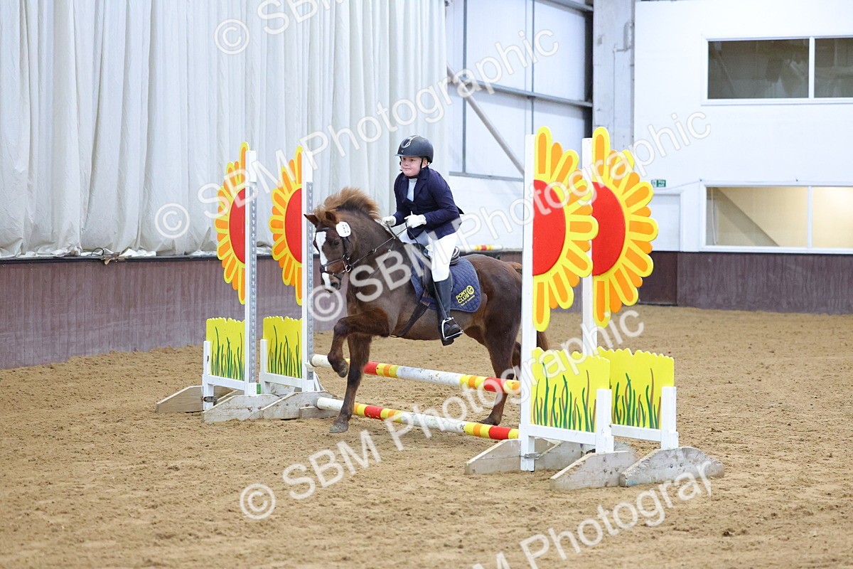 SBM_000083 - Class 1 - Show Jumping 50cm